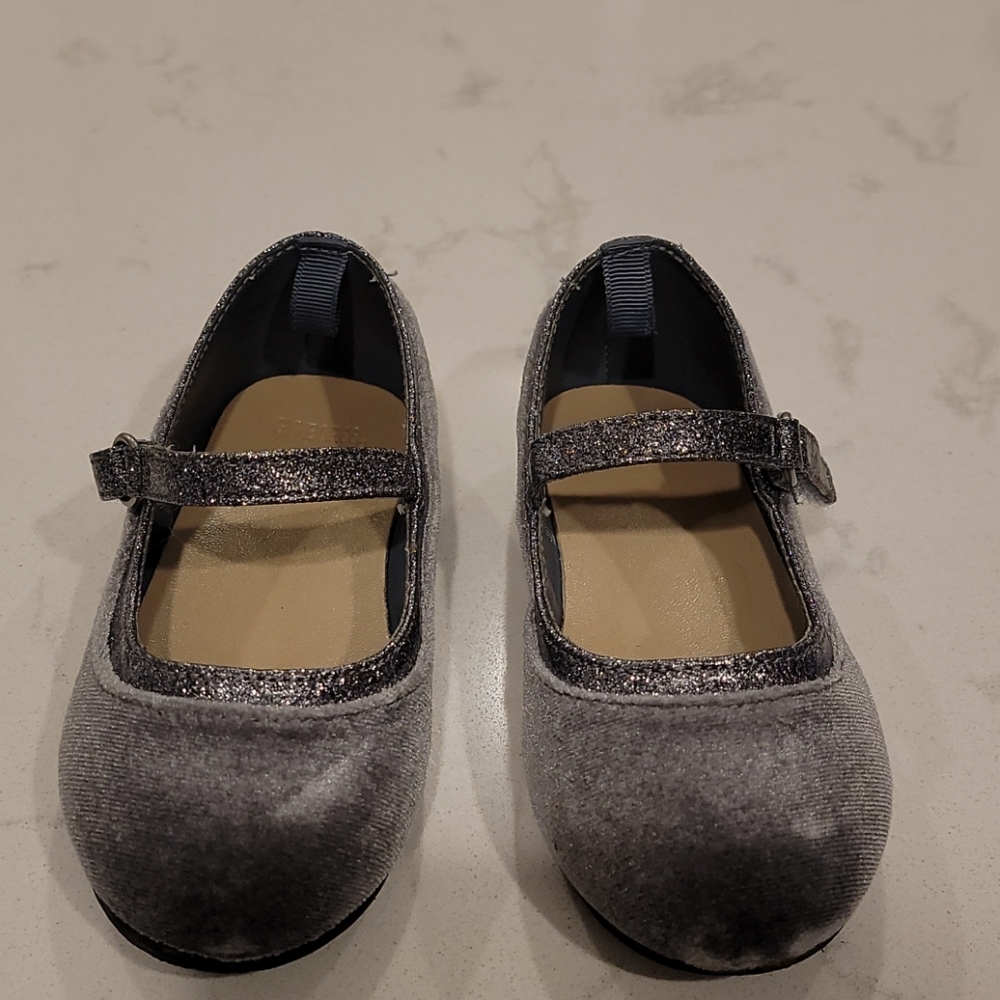 Gymboree Girls Flats